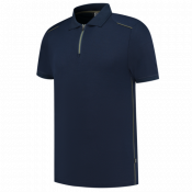 Tricorp Poloshirt Accent 202703 Ink/Army