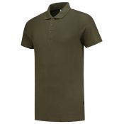 Tricorp Poloshirt Fitted 180 Gram 201005 Army