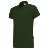 Tricorp Poloshirt Fitted 180 Gram 201005 Bottlegreen