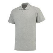 Tricorp Poloshirt Fitted 180 Gram 201005 Greymelange