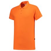 Tricorp Poloshirt Fitted 180 Gram 201005 Orange