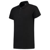 Tricorp Poloshirt Fitted 180 Gram Kids 201016 Black