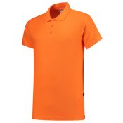 Tricorp Poloshirt Fitted 180 Gram Kids 201016 Orange