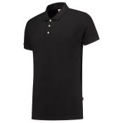 Tricorp Poloshirt Fitted 210 Gram 201012 Black