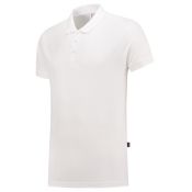 Tricorp Poloshirt Fitted 210 Gram 201012 White