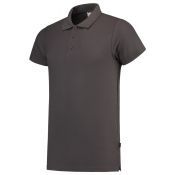 Tricorp Poloshirt Fitted 180 Gram 201005 Darkgrey