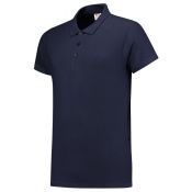 Tricorp Poloshirt Fitted 60°C Wasbaar 201020 Ink