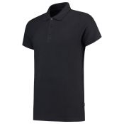 Tricorp Poloshirt Fitted 60°C Wasbaar 201020 Navy