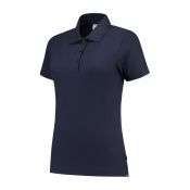 Tricorp Poloshirt Fitted Dames 201006 Ink