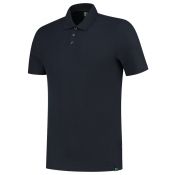 Tricorp Poloshirt Fitted Rewear 201701 Navy