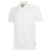 Tricorp Poloshirt Jersey 201021 White