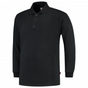 Tricorp Polosweater 301004 Black