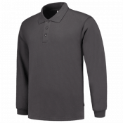 Tricorp Polosweater 301004 Darkgrey