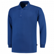 Tricorp Polosweater 301004 Royalblue