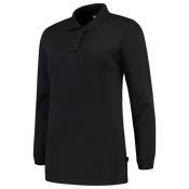 Tricorp Polosweater Dames 301007 Black