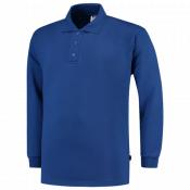 Tricorp Polosweater 301004 Royalblue