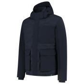Tricorp Puffer Jack Rewear 402711 Ink