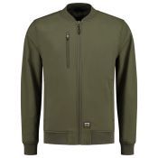 Tricorp Softshell Bomber Premium 404009 Army
