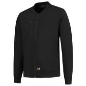 Tricorp Softshell Bomber Premium 404009 Black