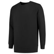 Tricorp Sweater 60°C Wasbaar 301015 Black