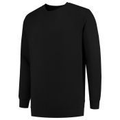 Tricorp Sweater 60°C Wasbaar 301015 Midnight Black