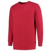Tricorp Sweater 60°C Wasbaar 301015 Red