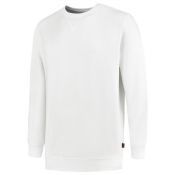 Tricorp Sweater 60°C Wasbaar 301015 White