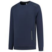 Tricorp Sweater Accent 302703 Ink-Army