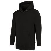 Tricorp Sweater Capuchon 60°C Wasbaar 301019 Midnight Black