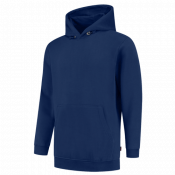 Tricorp Sweater Capuchon 60°C Wasbaar 301019 Royalblue
