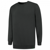 Tricorp Sweater Rewear 301701 Donkergrijs
