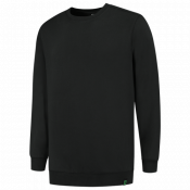 Tricorp Sweater Rewear 301701 Zwart