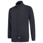 Tricorp Sweatvest 60°C Wasbaar 301017 Navy