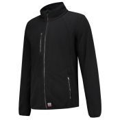 Tricorp Sweatvest Fleece Luxe 301012 Black