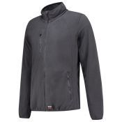 Tricorp Sweatvest Fleece Luxe 301012 Darkgrey