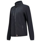 Tricorp Sweatvest Fleece Luxe Dames 301011 Navy