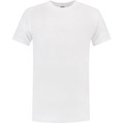 Tricorp T-shirt - 190gr WHITE
