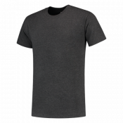 Tricorp T-shirt 145 Gram 101001 Anthracite Melange