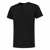 Tricorp T-shirt 145 Gram 101001 Black
