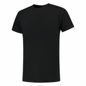 Tricorp T-shirt 145 Gram 101001 Black