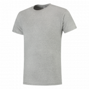 Tricorp T-shirt 145 Gram 101001 Grey Melange