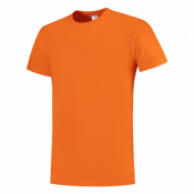 Tricorp T-shirt 145 Gram 101001 Orange