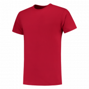 Tricorp T-shirt 145 Gram 101001 Red