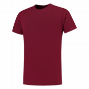 Tricorp T-shirt 145 Gram 101001 Wine