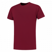 Tricorp T-shirt 145 Gram 101001 Wine