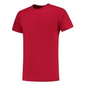 Tricorp T-shirt 190 Gram 101002 Red
