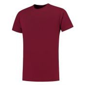 Tricorp T-shirt 190 Gram 101002 Wine