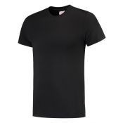 Tricorp T-shirt Cooldry Fitted 101009 Black