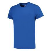 Tricorp T-shirt Cooldry Fitted 101009 Royalblue