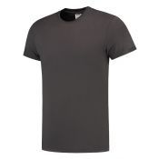 Tricorp T-shirt Cooldry Fitted 101009 Darkgrey